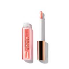 ICONIC LONDON - ICONIC LONDON Lustre Lip Oil Shes a Peach