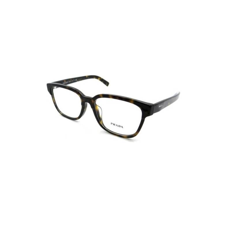 PRADA Marco para Lentes Ópticos prada 0pr 04yvf 2au havana 