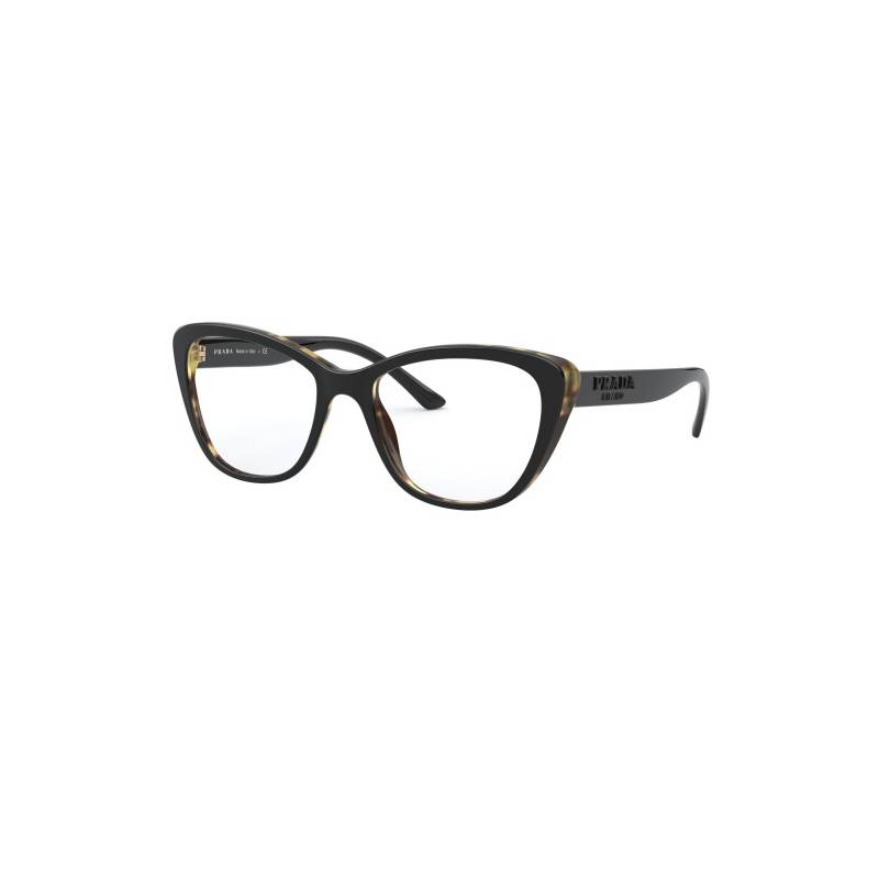 PRADA Marco para Lentes Ópticos prada pr 05wv 05m1o1 marrón 