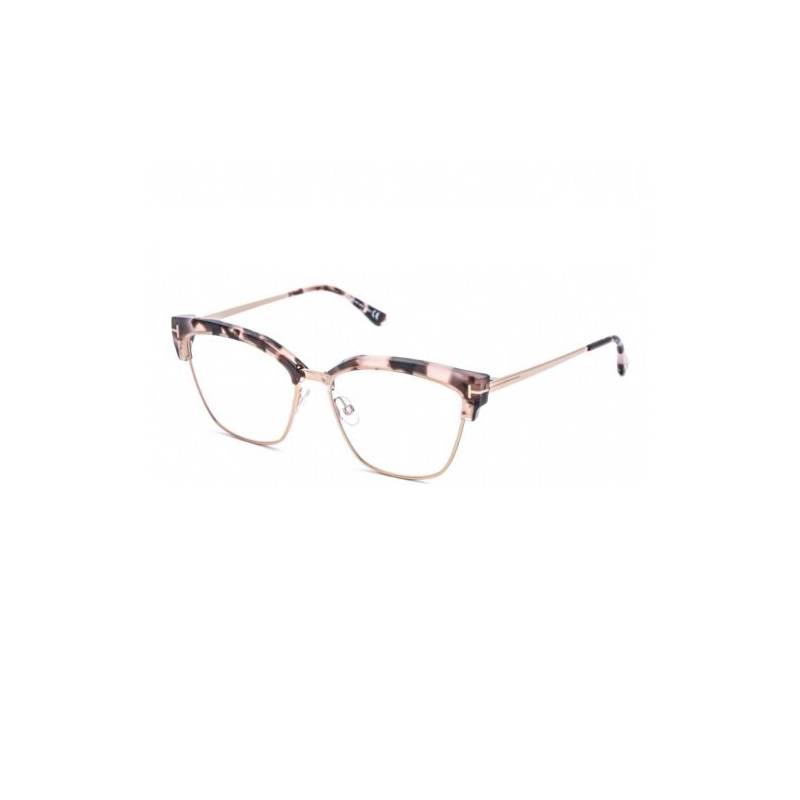 TOM FORD Marco para Lentes Ópticos tom ford tf 5547-b 054 rosa |  