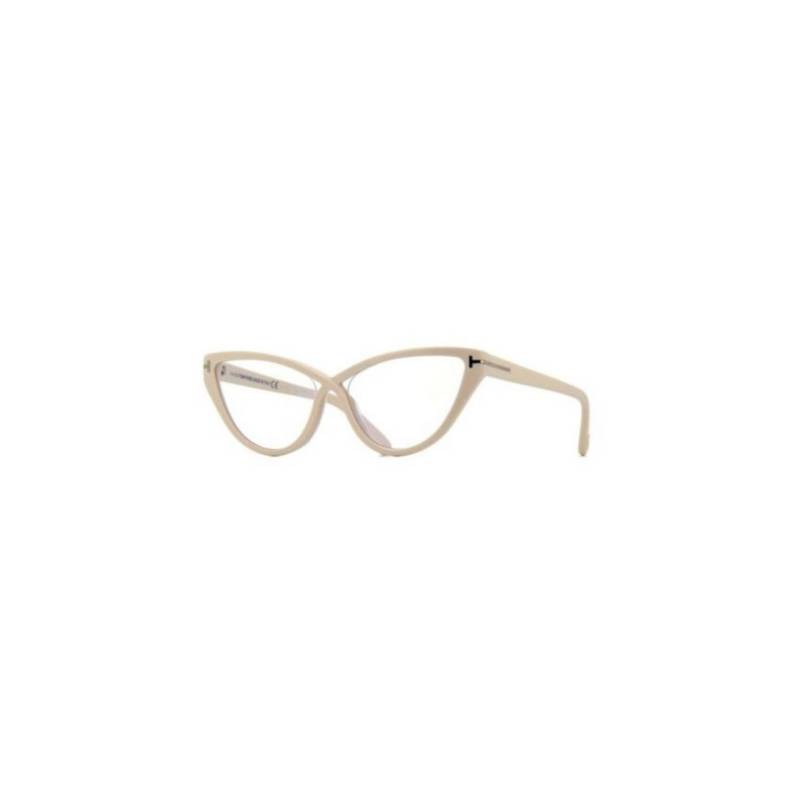 TOM FORD Marco para Lentes Ópticos tom ford ft-5729-b 025 marfil |  