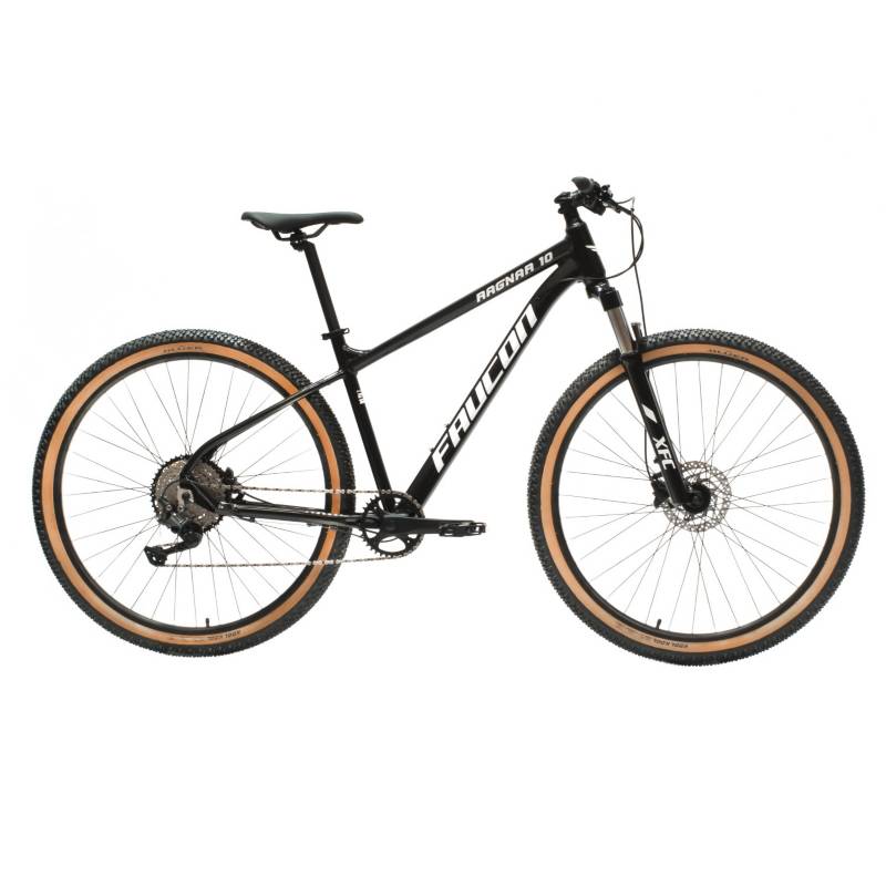 FAUCON - Bicicleta Mountain Bike Ragnar 10 Aro 29