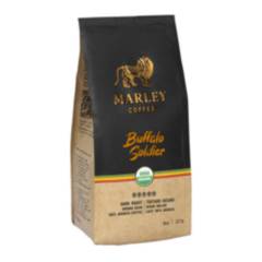 MARLEY COFFEE - Marley Coffee Café Molido 227Gr Buffalo Soldier