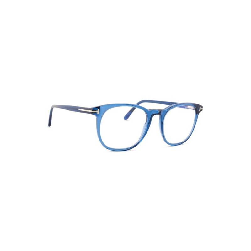 TOM FORD Marco para Lentes Ópticos tom ford ft-5754-b 090 azul |  