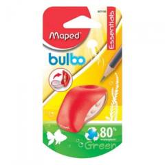 MAPED - Blister Sacapuntas Bulbo Maped