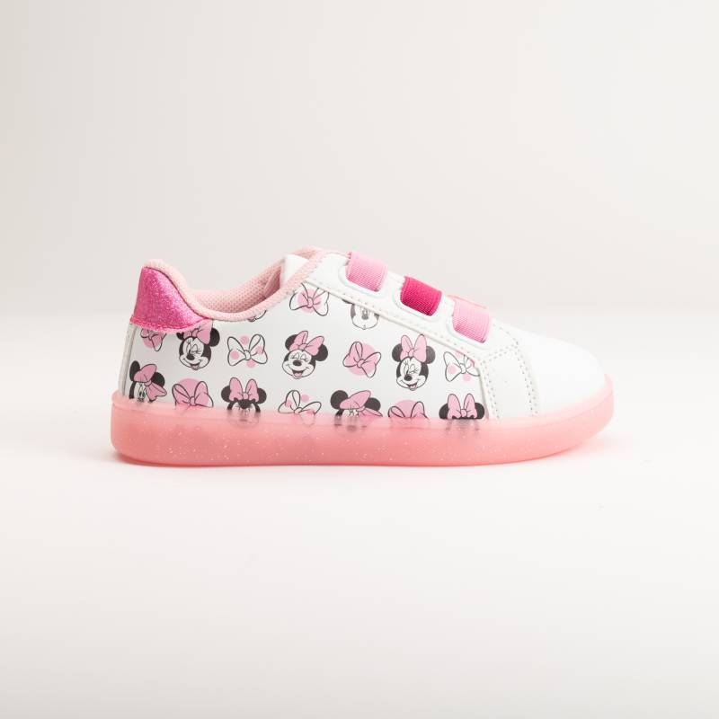 Zapatillas para niñas Minnie Mouse DISNEY