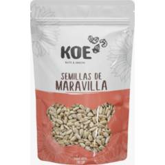 KOE - Semillas de Maravilla marca KOE 210grs