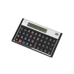 HP - Calculadora Hp-12cpt Financiera HP