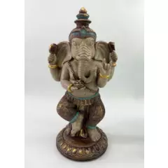 SORENTO - Figura Decorativa Ganesha
