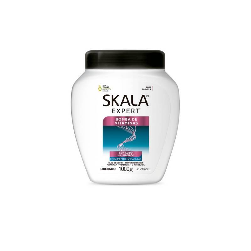 SKALA - Crema Skala Bomba de Vitaminas ORIGINAL