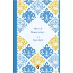 PENGUIN - Anna Karenina (Ed. Conmemorativa)