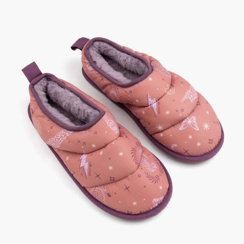 Pantuflas Dreamy - Mujer - Zapatos