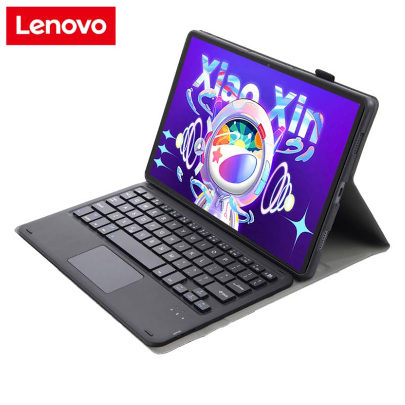 Tablet Lenovo Xiaoxin Pad 10.6 pulgadas 6GB RAM 128GB con teclado LENOVO