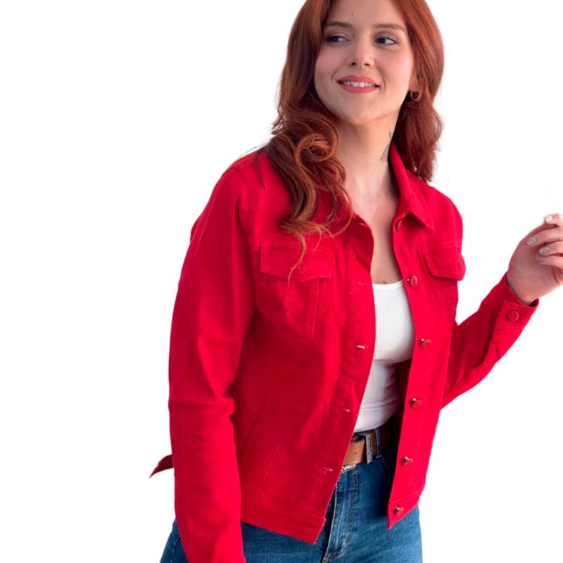 HIPSY mujer rojo | falabella.com