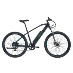 OXFORD - Bicicleta Eléctrica Oxford Ezway H 2022 Aro 27.5 Talla M