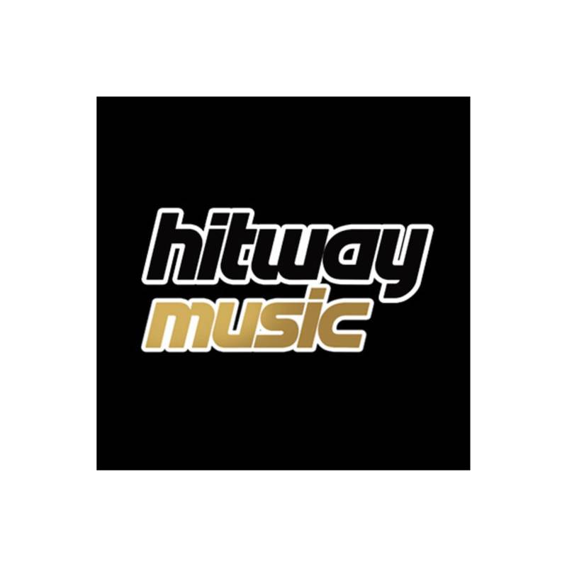 HITWAY MUSIC AMY WINEHOUSE - LIVE AT GLASTONBURY 2007 2LP VINILO HITWAY  MUSIC