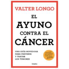 GRIJALBO - EL AYUNO CONTRA EL CANCER