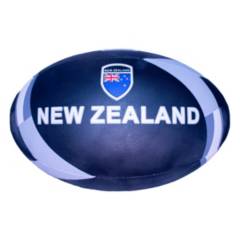DRB - Balón de Rugby DRB N5 Nueva Zelanda