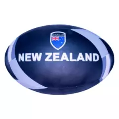 DRB - Pelota de Rugby DRB N5 Nueva Zelanda
