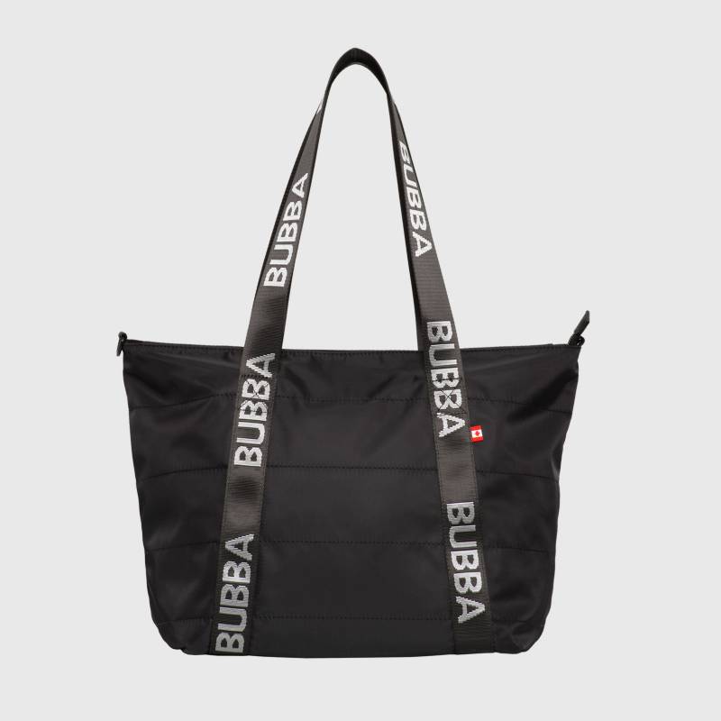 BUBBA - Tote Bag Victoria Black Bubba Essentials