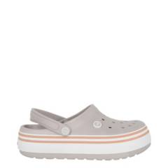 BAMERS - Zueco Bamers Airline High Mujer Gris