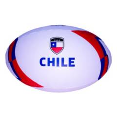 DRB - Balón de Rugby DRB N5 Chile
