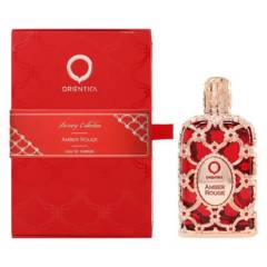 ORIENT - Perfume Orientica Amber Rouge 80ml