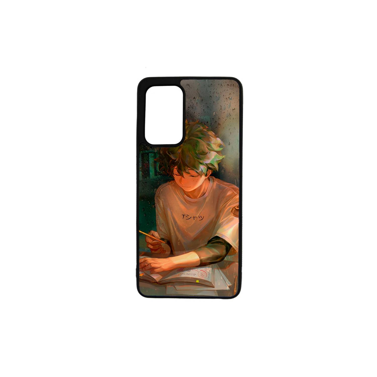 Funda Stranger Things redmi note 10