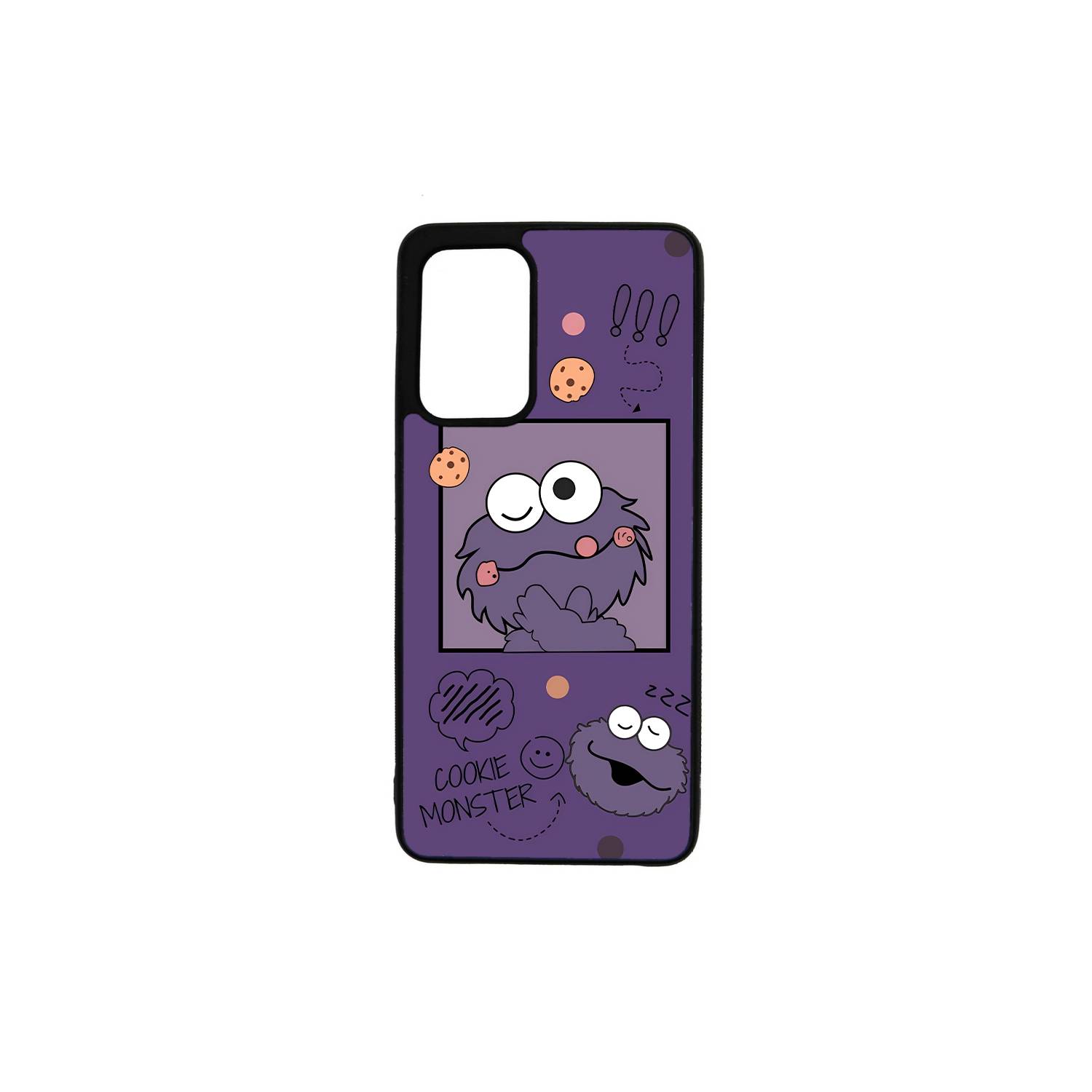 GENERICO Carcasa Funda para REDMI NOTE 11 4G / 11S Diseño 35