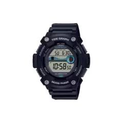 CASIO - Reloj Ws-1300h-1av Hombre Digital Resina CASIO