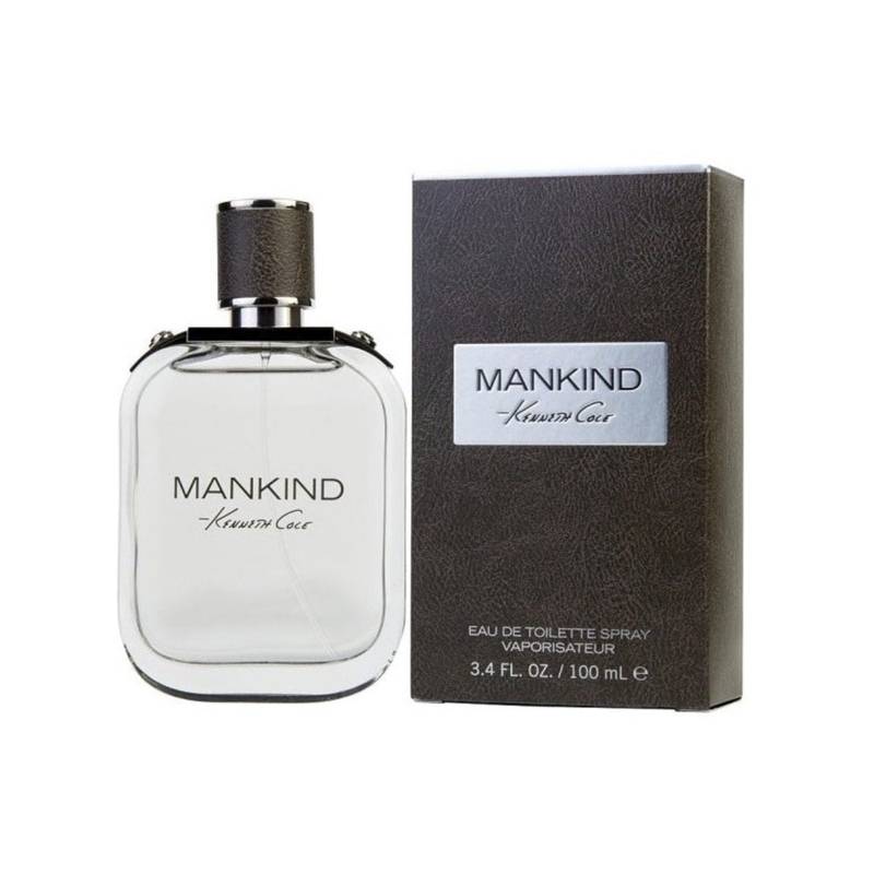 KENNETH COLE Kenneth Cole Mankind Clasico Edt 100ml Hombre | falabella.com