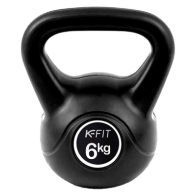 Kettlebell pesa rusa 10 kg de competencia HG steel