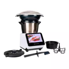 EASYWAYS - Robot de Cocina Kitchen Grand Connect 3 L EasyWays