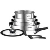 TEFAL Set Sartenes Tefal 202426 Easy Cook