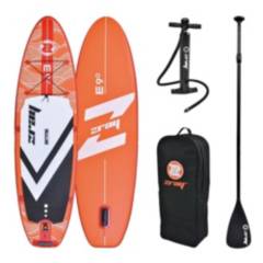 KALTEMP - Stand up paddle zray e9 inflable 9 pies