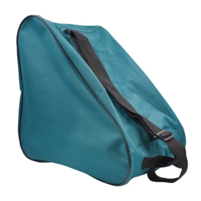 Bolso para patines Blackbull verde