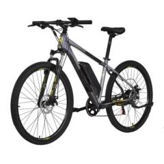OXFORD - Bicicleta Electrica Oxford Freeway 27.5 Talla M Grafito