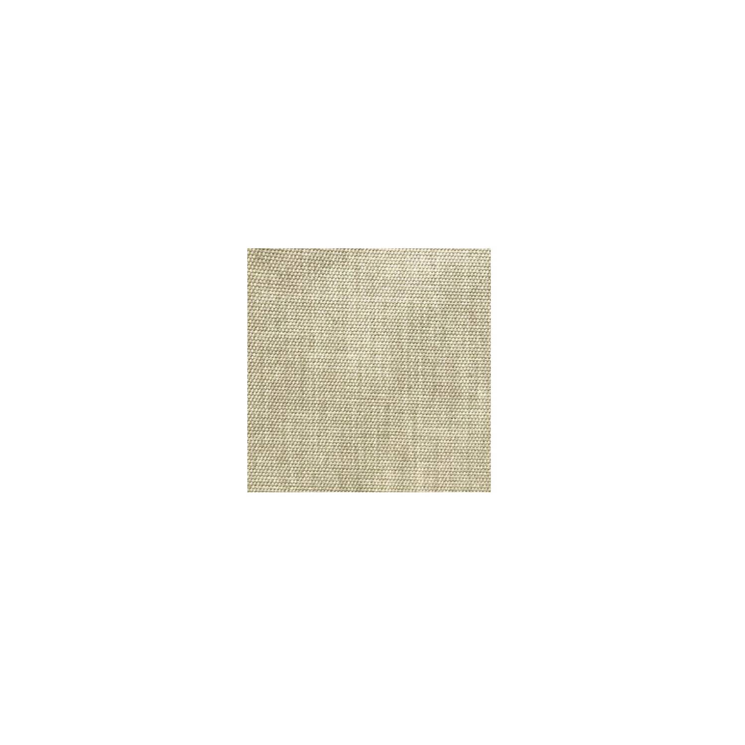 Holmar - Tela 100% lino - Prelavado - Translúcido - Por metro (beige) :  : Hogar y cocina