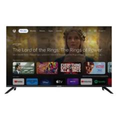 AIWA - Smart Tv Android 43 Full Hd Aiwa Bluetooth Sistema Google TV