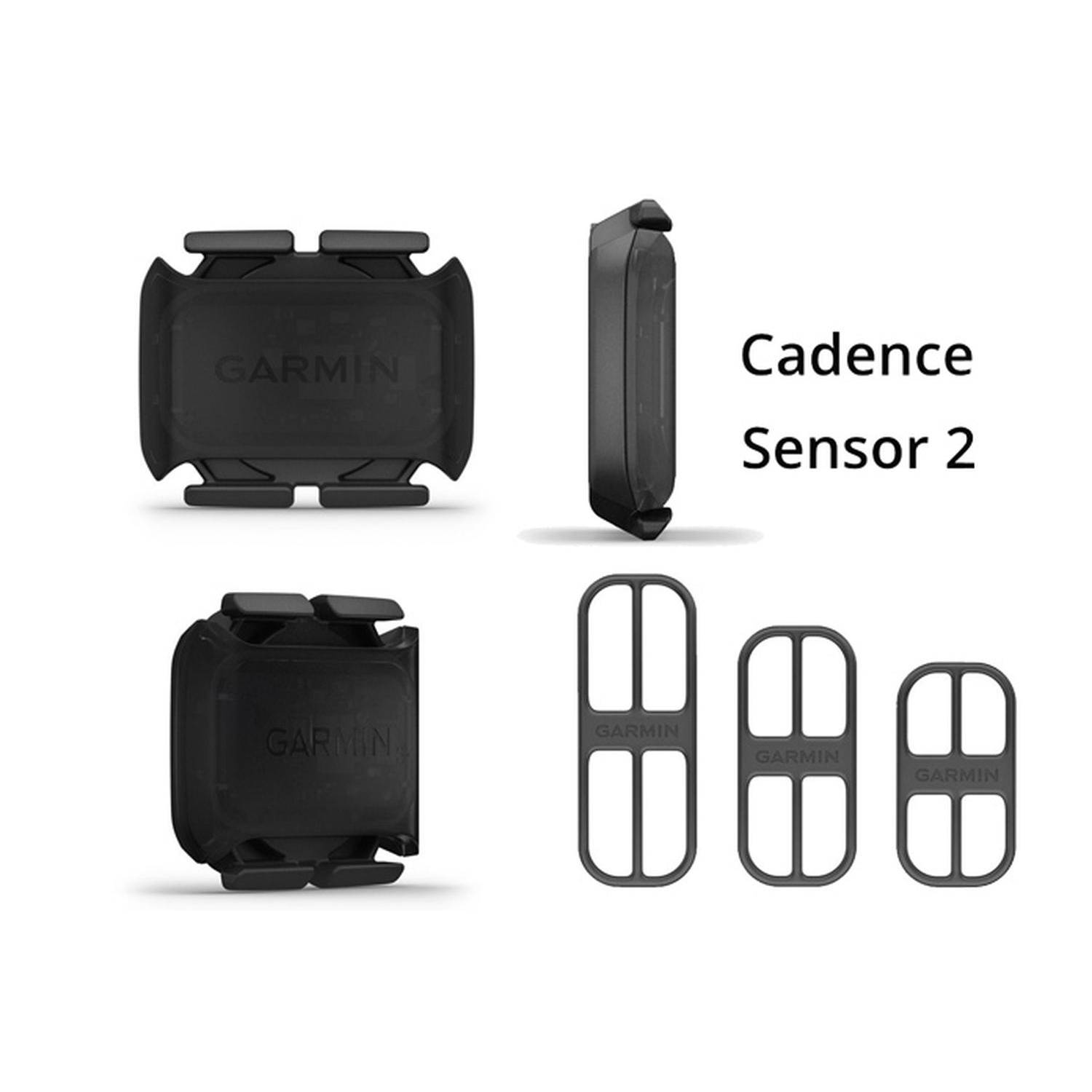 GARMIN Garmin Sensor de Cadencia y Velocidad 2