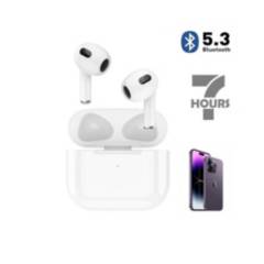 HOCO - Audífonos Inalámbricos Para iPhone 3era Generación Ew43