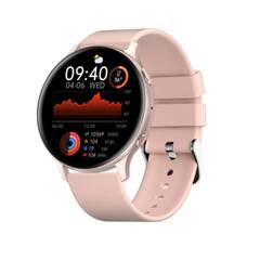 GENERICO - Reloj Inteligente Smartwatch Bluetooth MX15 Sports Fitness