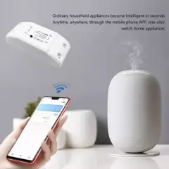 GENERICO - Smart home sensor luz inteligente
