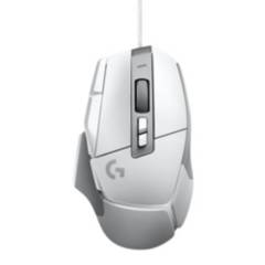 LOGITECH - Mouse Gamer Logitech G502 X