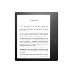 AMAZON - Amazon Kindle Oasis 10 Gen - 7 - 8GB - Negro