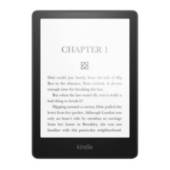 AMAZON - Amazon Kindle Paperwhite (11va GEN) 8 GB - 2021 - Negro