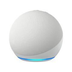 AMAZON - Amazon Alexa Echo Dot 5 Generación - Blanco