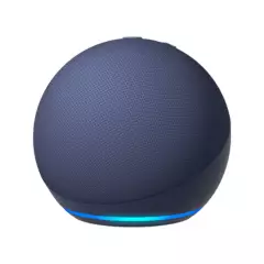 AMAZON - Amazon Alexa Echo Dot 5 Generación - Azul