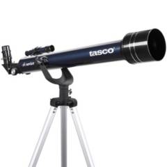 TASCO - Telescopio Tasco Novice 60X700mm Refractor