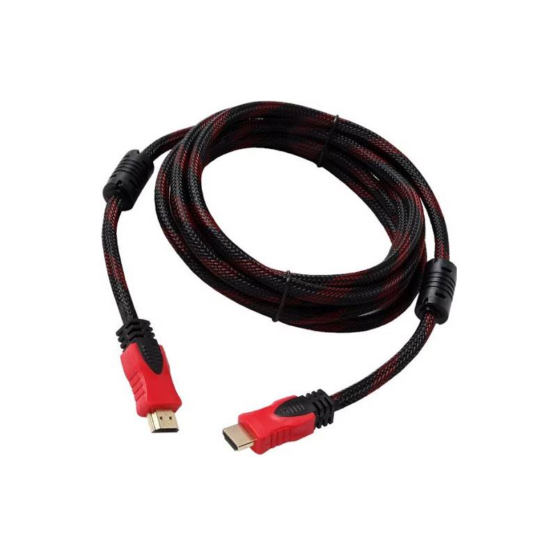 Cable HDMI 5 metros genérico, Cable HDMI 5 metros